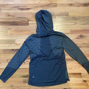lululemon athletica - Fast and Free Hoodie - Sm